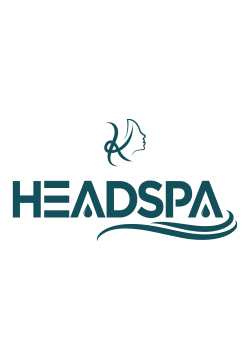 logo K-HEADSPA